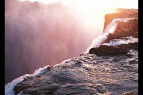 Northern Namibia self-drive safari to Victoria Falls