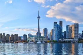 Great Trans-Canadian Journey with Alaska Vista Suite