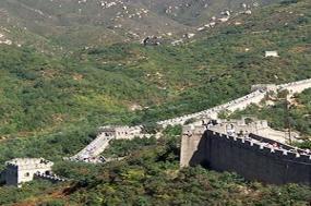 Treasures of China with Hong Kong