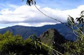 Spirit of South America with Amazon & Galápagos Cruise