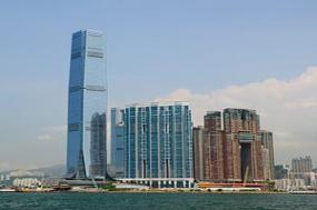 China Experience with Hong Kong