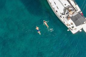 Sardinia & Corsica Sailing Adventure