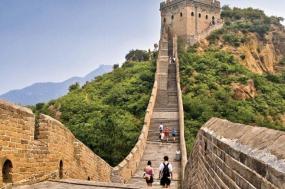 14 Day China & Tibet Discovery 2020 Itinerary