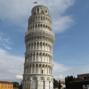 Italian Highlights tour