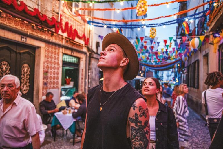 Iberian Peninsula and Morocco tour