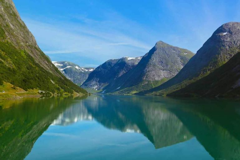 Highlights of Scandinavia Summer 2018 - CostSaver tour