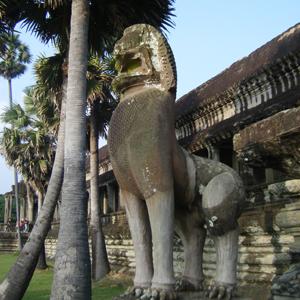 Fascinating Vietnam, Cambodia & the Mekong River with Bangkok (Northbound) tour