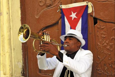 Hola Cuba - for US citizens tour
