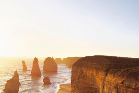Melbourne and the Great Ocean Road tour