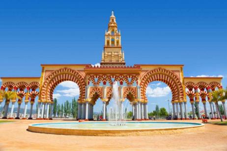 Madrid & Andalusia tour