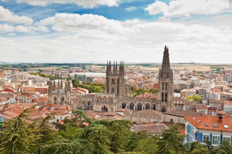 Pilgrimage to Fatima & Lourdes with Barcelona  - 2023 tour