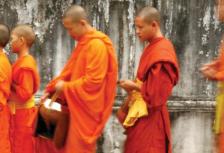 Thailand & Laos Adventure tour