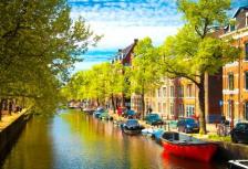 From Amsterdam to Basel: The Treasures of the Celebrated Rhine River tour