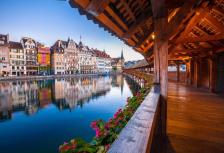 Peaks of Europe: The Alps to The Dolomites featuring France, Switzerland, Austria, Germany and Italy - 2022 tour