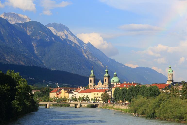 Bavaria Bern Discover Switzerland, Austria & Bavaria  Trip