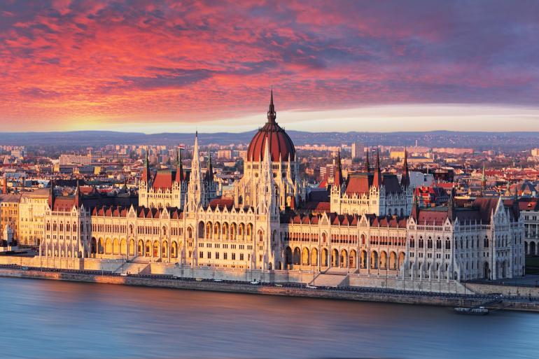 Magnificent Cities of Central & Eastern Europe featuring Berlin, Prague, Vienna, Budapest & Krakow - 2022 tour