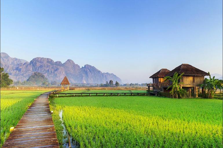 Cultural Culture South East Asia Loop package