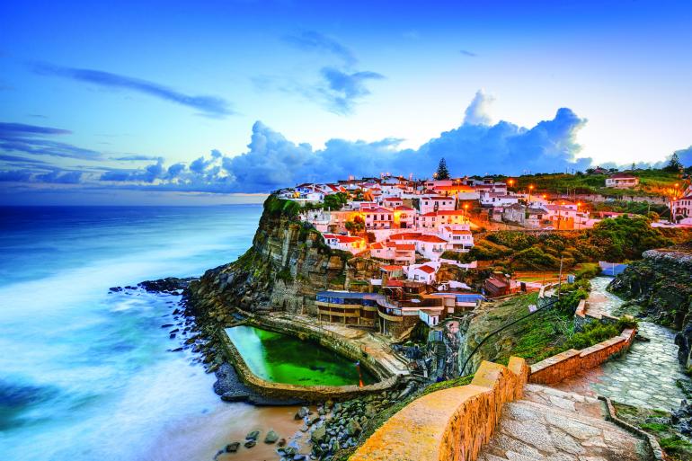Spain's Costa del Sol & The Portuguese Riviera  tour