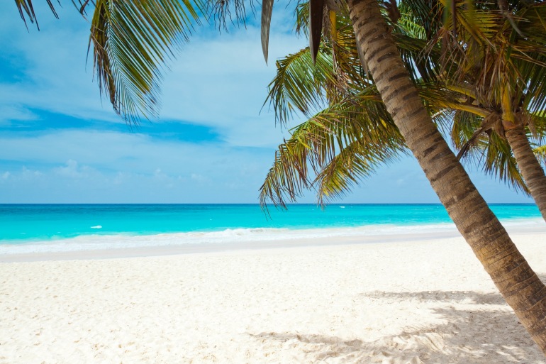 Beautiful landscape sea beach blue water Spice island-Caribbean-84560_1920_processed