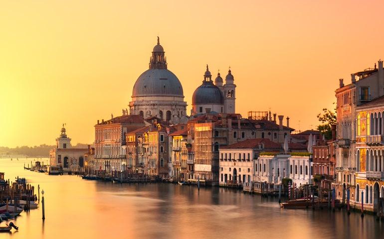 Venice & the Gems of Northern Italy (2022) tour