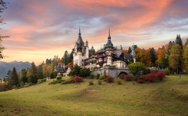 Budapest Romania Cruise & Rail: Enchanting Danube & the Castles of Transylvania (2022) Trip