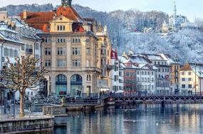 Swiss Delight