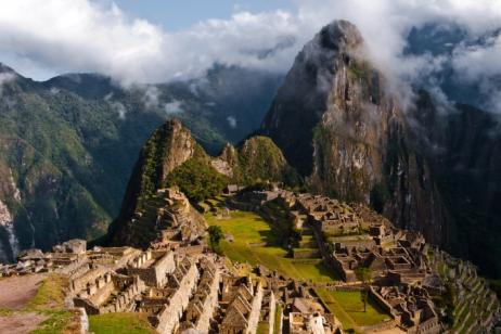 Peru: Machu Picchu & The Sacred Valley tour