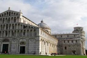 From St. Paul's to St. Peter's