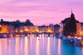 Best of Switzerland