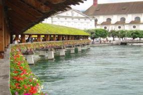 Grand Tour of Switzerland