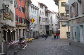 The Best of Switzerland