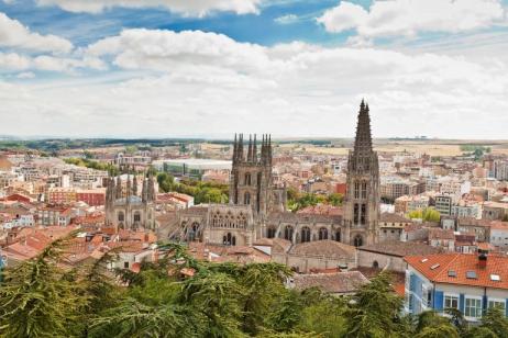 Pilgrimage to Fatima & Lourdes with Barcelona Discovery tour