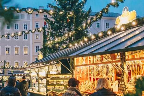 Danube Holiday Markets (2022)