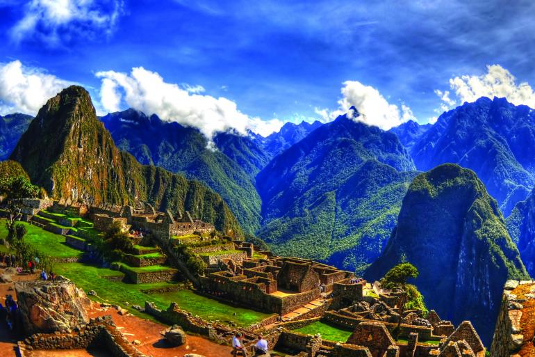 Peru: Machu Picchu and Lake Titicaca  - 2022 tour