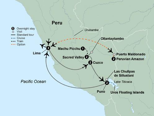 Lake Titicaca Lima Peru: Machu Picchu and Lake Titicaca  - 2022 Trip