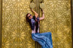 Essential Morocco