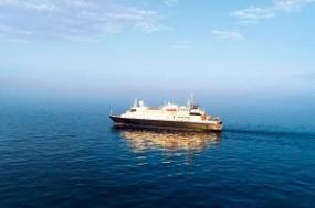 An exceptional cruise: Cyprus and the Holy Land