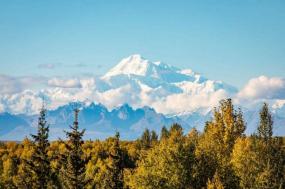 Spectacular Alaska