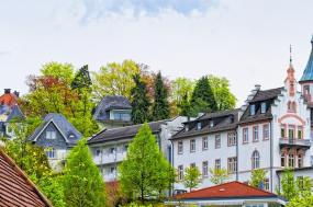 Rhine, Moselle & Blissful Baden-Baden (2022)