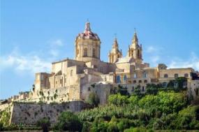 Malta: Small Group Tour Malta Highlights