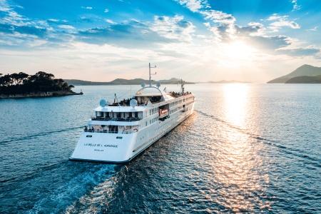 Christmas Cruise on the RED SEA to Egypt, Israel, and Jordan tour