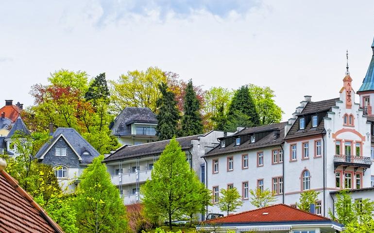 Rhine, Moselle & Blissful Baden-Baden (2022) tour
