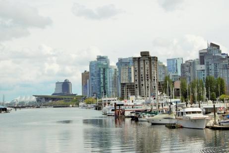 Best of the Canadian Rockies: Calgary to Vancouver tour