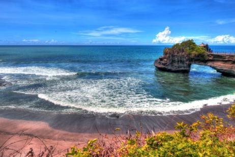 Best of the Orient: Bangkok, Singapore, Bali & Hong Kong tour