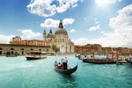Italian Highlights: Rome, Tuscany & Venice