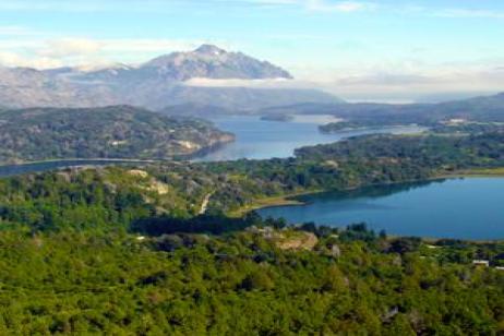 South American Odyssey with Easter Island