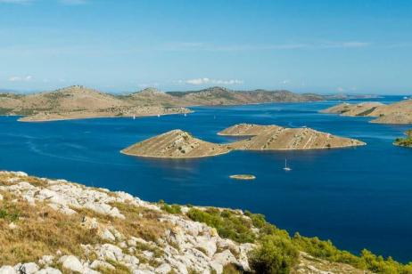 Cruise Croatia: Dubrovnik to Venice via Split