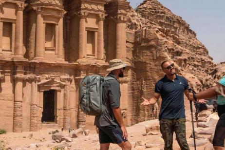 Petra Experience - Independent