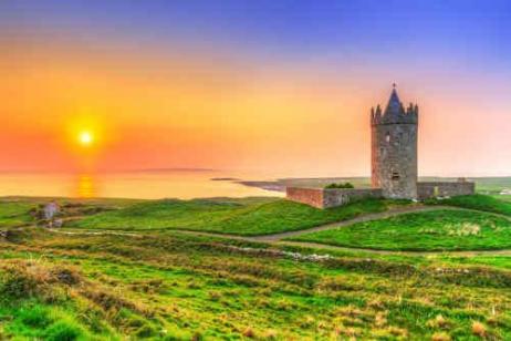 Ireland Your Way: B&B Vacation tour