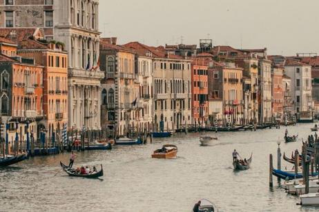 Dubrovnik to Venice